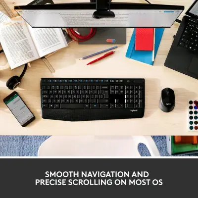 Logitech M280