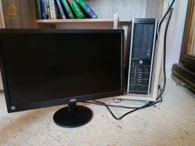 pc de bureau avendre