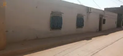بيع أرض/