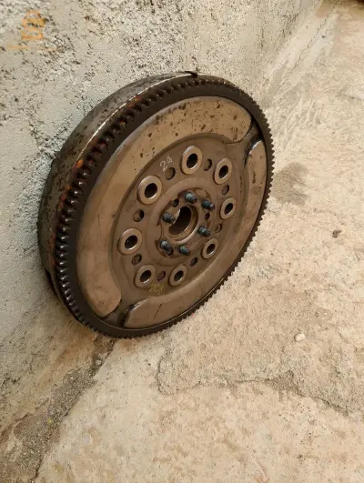 فولو موتور 1.6HDIمشمع. 
0664570988