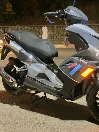 بيع دراجة