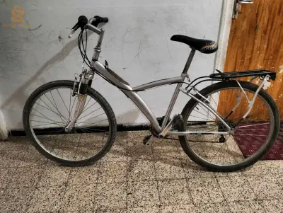 velo Btwin Decathlon Classic