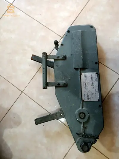 تيرفور بلا كابل بلا برا