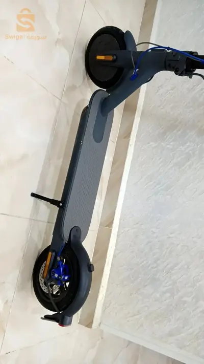 شاومي برو 3