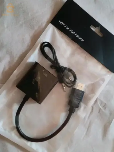 VGA hdmi