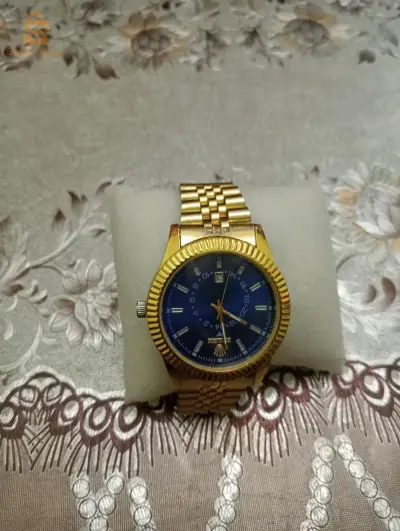 rolex
