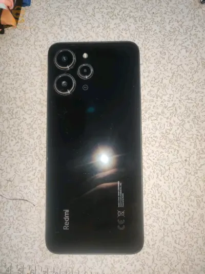 redmi 12