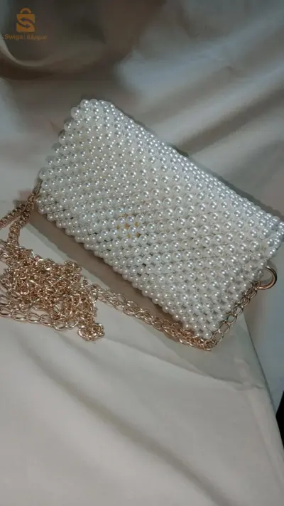 Sak aux perles