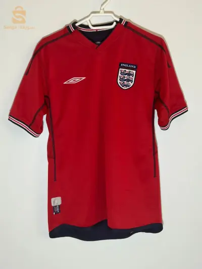 Angleterre England