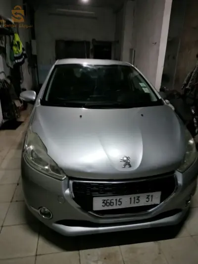 208 hdi