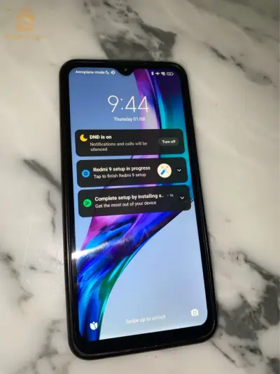 Redmi 9