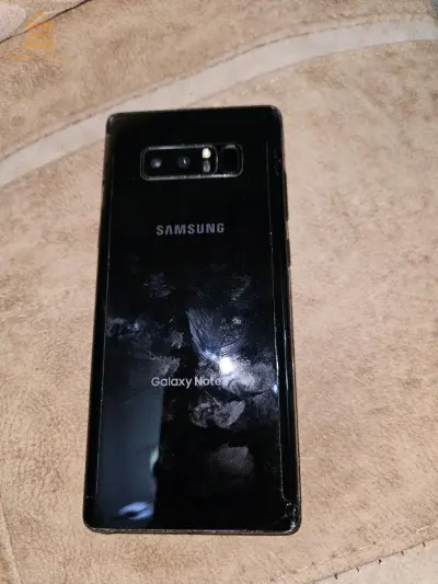 galaxy not 8