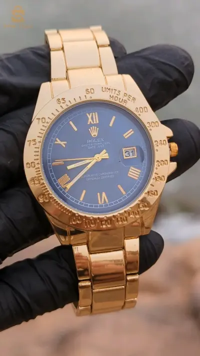 Montre Rolex