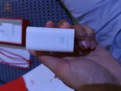 OnePlus Ace 10R (Super Gaming Phone ⚡⚡)
10/10