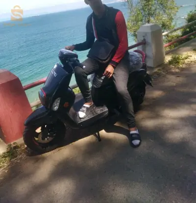 كوكسي (2) 
2023 
6000km