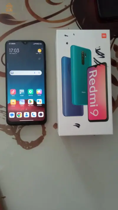 Redmi 9