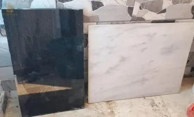 رخام غلاكسي
