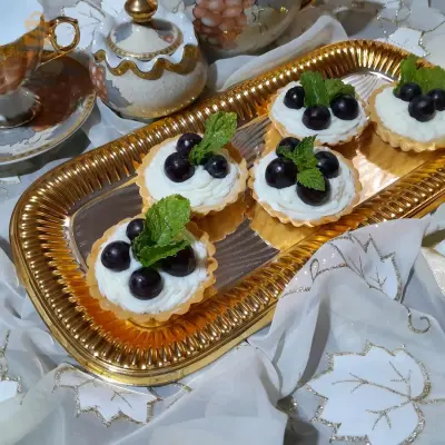tartelettes