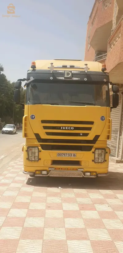 iveco