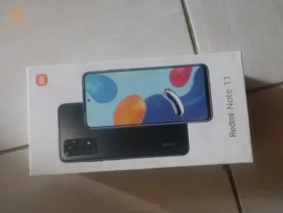 Redmi not 11