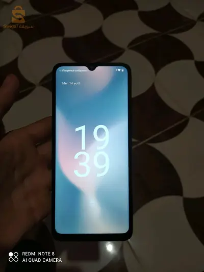Ace Buzz note 5