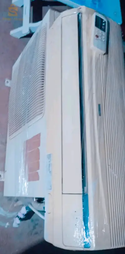 مكيف هوائي 18000BTU