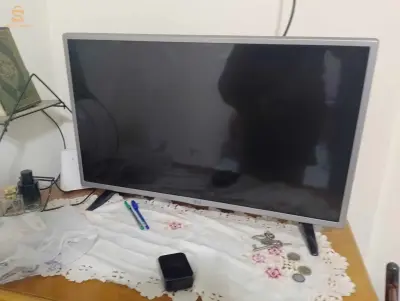 تلفاز للبيع