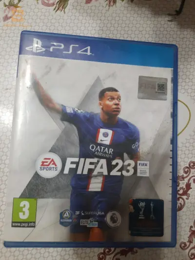 Fifa23 PS4