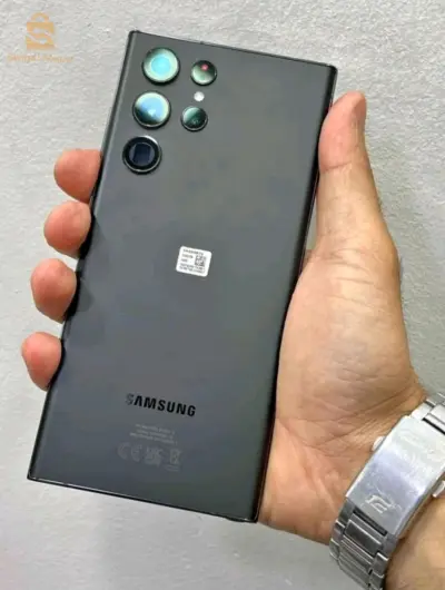 S22 Ultra 5G Samsung