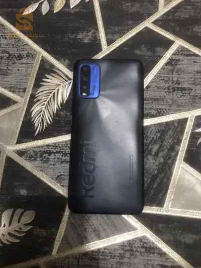 ريدمي 9t