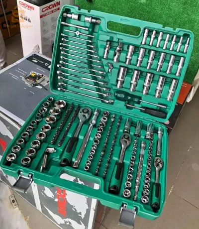 Caisse a outils 216pcs Original