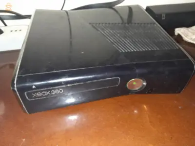 Xbox 360 a vendre