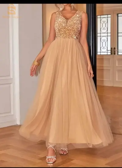 Robe soirée