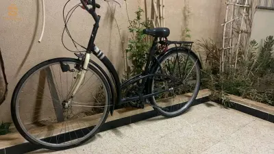 B-TWIN elops3