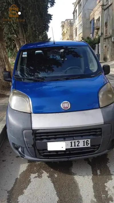 فيات فيورينو2