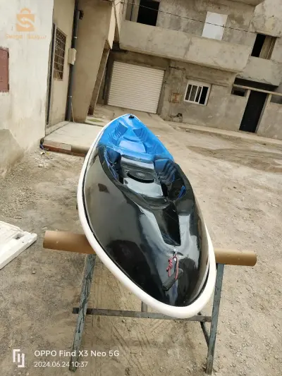 kayak