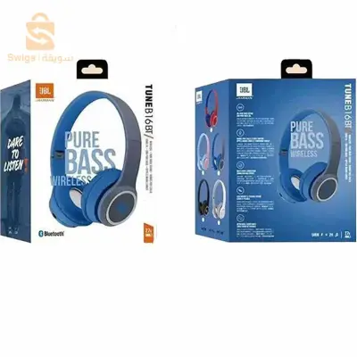 JBL tuneb 16BT