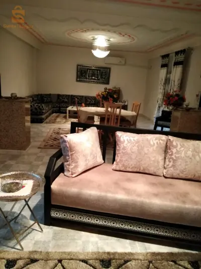villa a vendre
