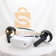 vrp100 dell نظارة الواقع الافتراضي