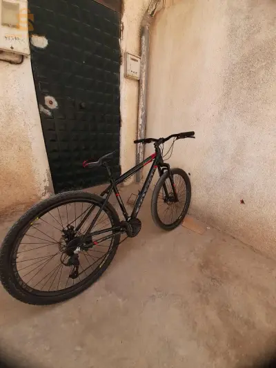 vélo maxstar