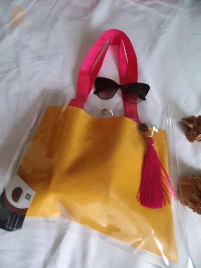 sac et totebag artisanale