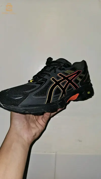 asics gel venture 6