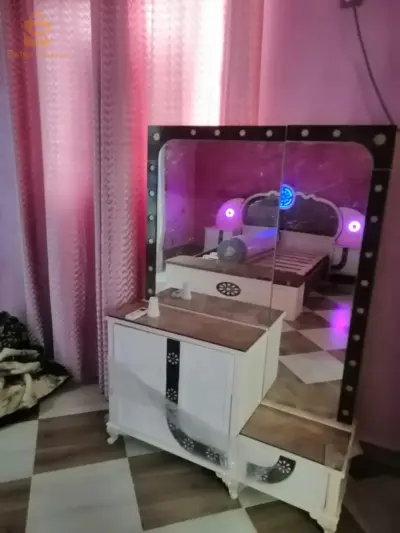 شامبرا صوليد دبابة