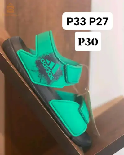 sandales pour enfants adidas