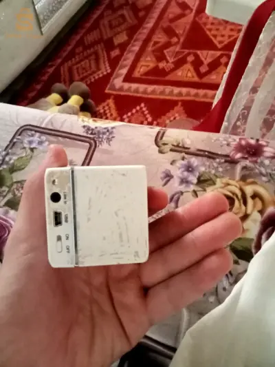 مكبر الصوت