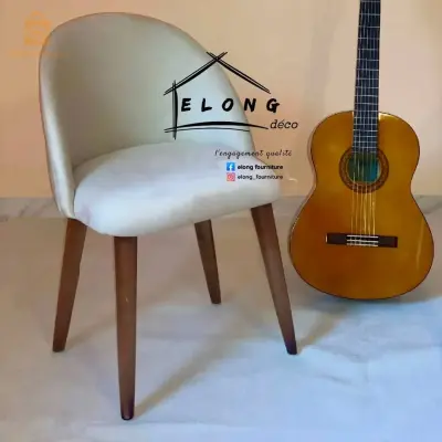 chaise scandinave