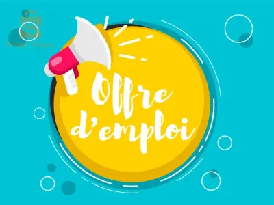 Opportunité de travail à Alger