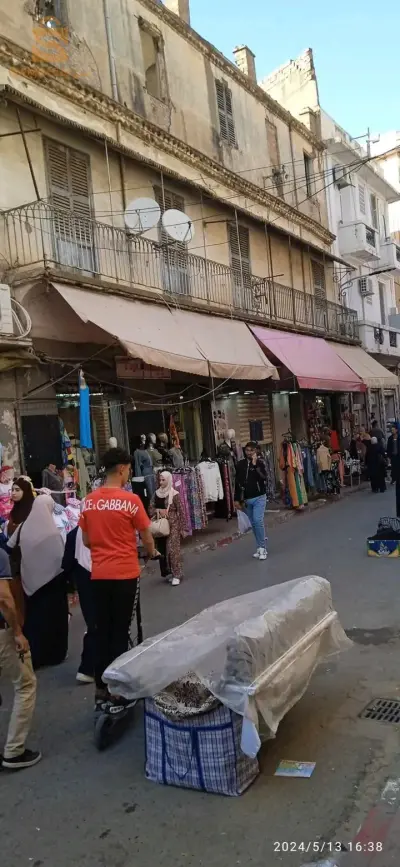 شارع الشهداء رقم 19 بلدية البليدة