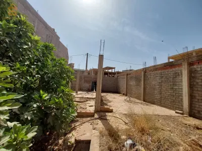 ارض للبيع حسيان طوال