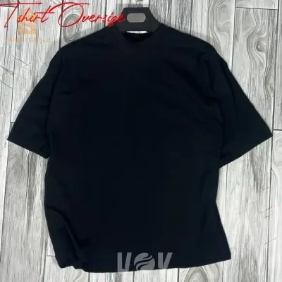 T-shirt oversize